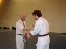 Karate club Saint Maur - Stage Kofukan -Application Pascal et Olivier.JPG 